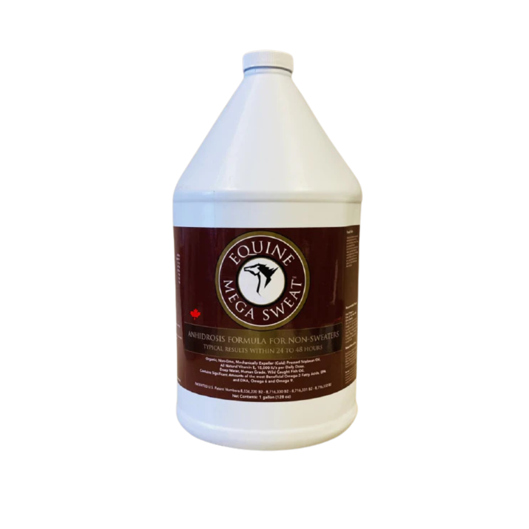 Equine Mega Sweat® – Southern Equine Distributing